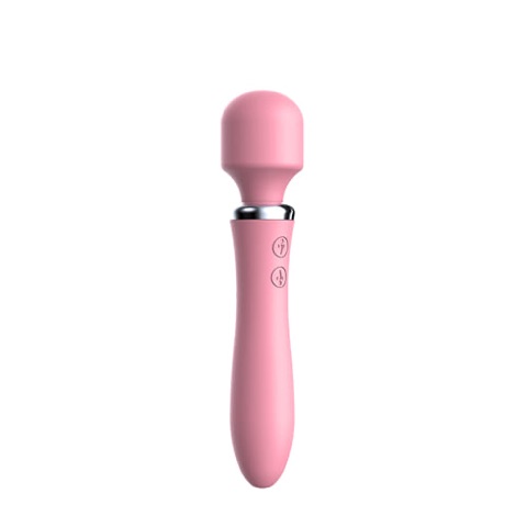 러브더블헤드바이브