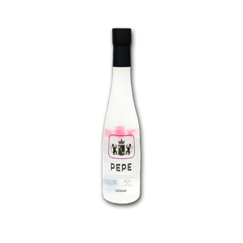 페페블랙젤대용량400ml 샤이맨 건대입구역점 판매가 15,000원