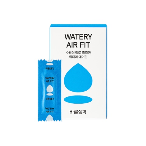 바른생각워터리에어핏(12p) 샤이맨 건대입구역점 판매가 14,900원