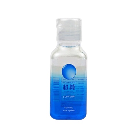 초순울트라퓨어젤(150ml) 샤이맨 건대입구역점 판매가 15,000원