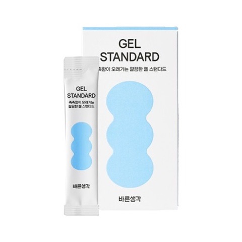 바른생각스탠다드젤(5p)