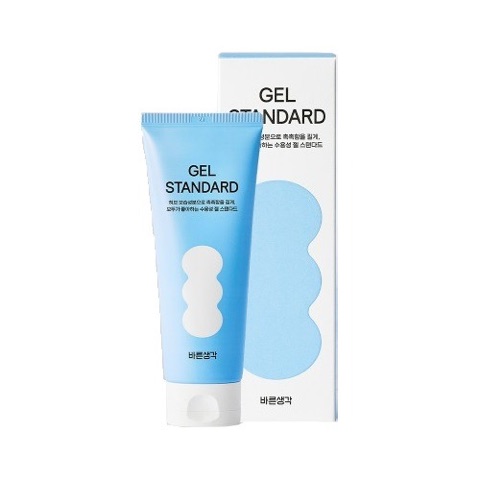 바른생각스탠다드젤(150ml)