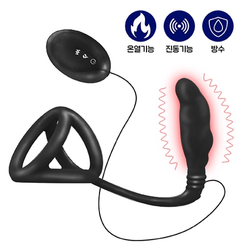 진동콕링아네로스